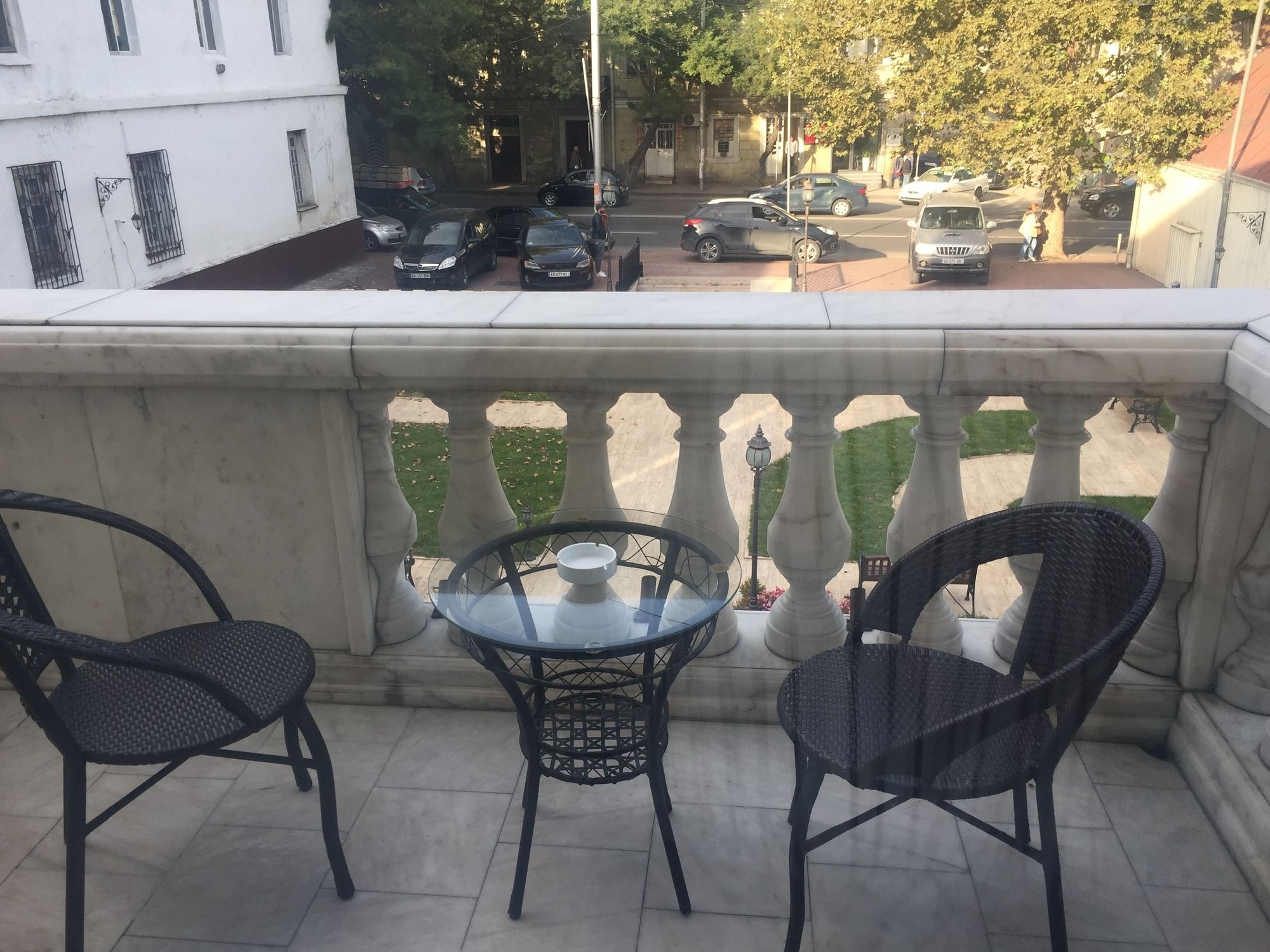 Фото Margot Old Tbilisi