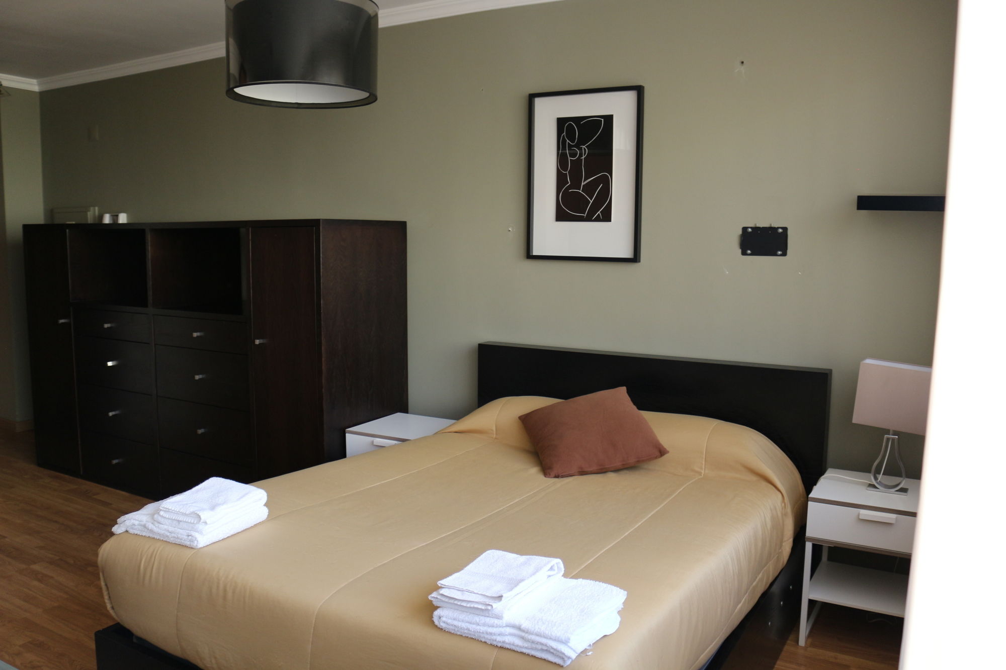 Фото Studios Porto Solar