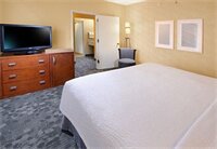 Фото Courtyard by Marriott Oklahoma City Airport