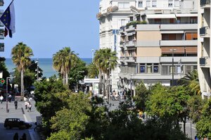 Гостиница Le Stanze Sul Corso