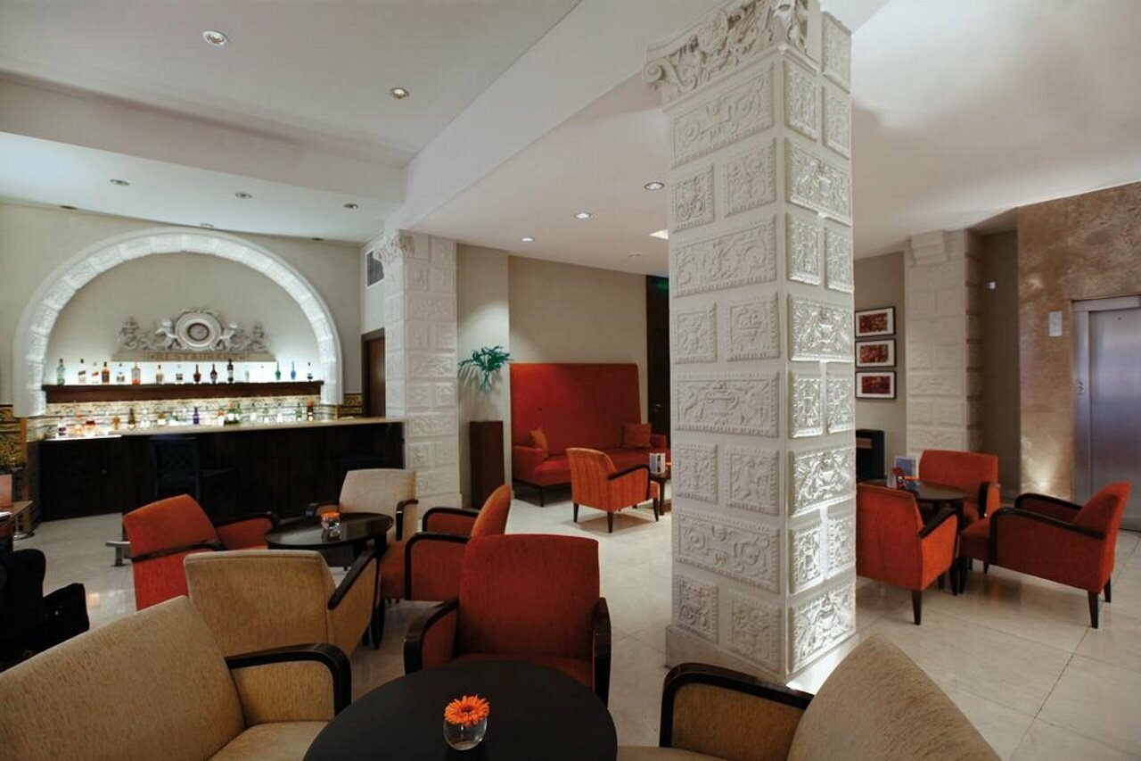 Фото Hotel NH Collection Buenos Aires Jousten