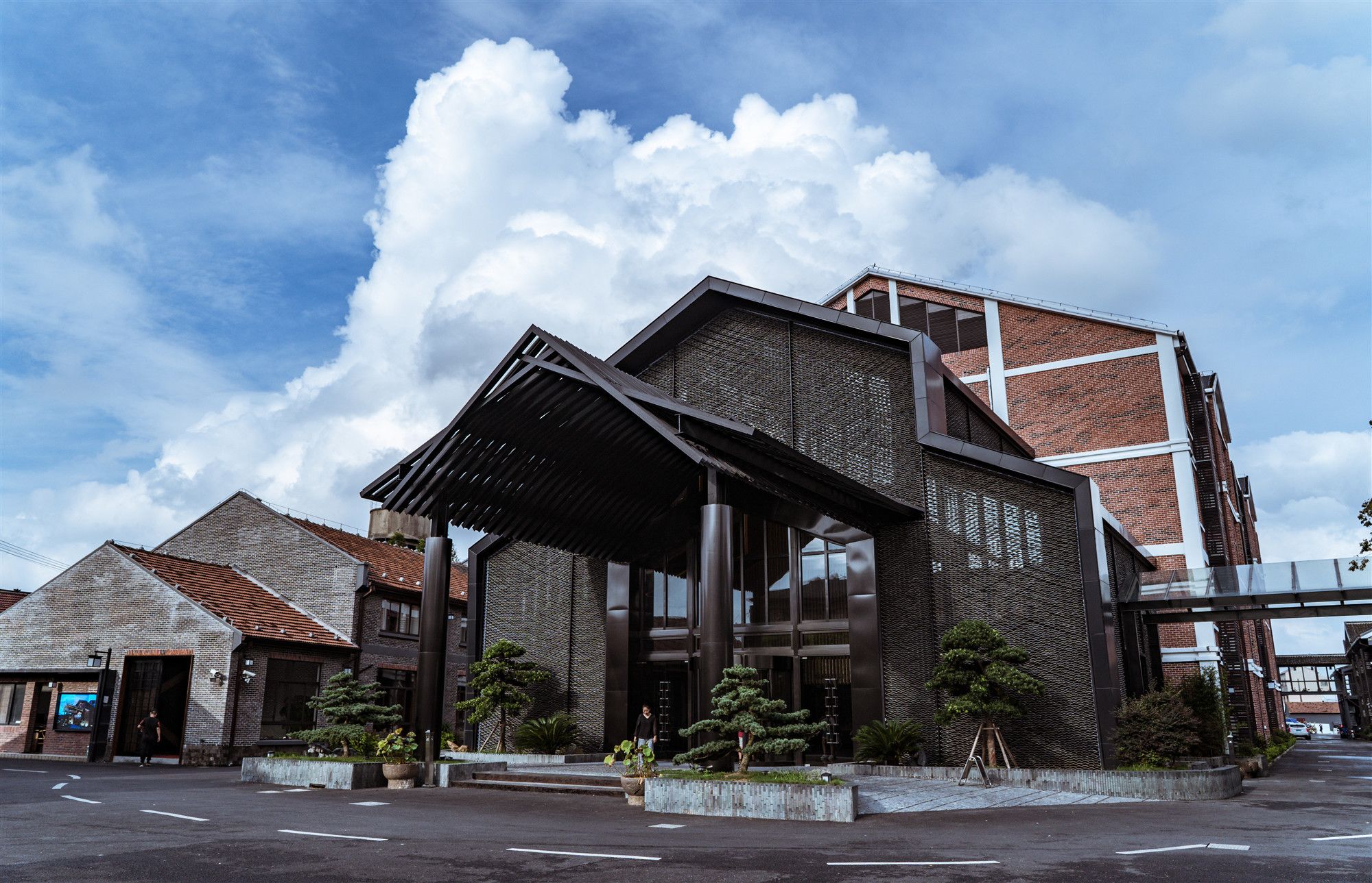 Фото Lin Yin Art Hotel Shanghai