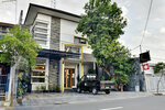 Omah Qu Guesthouse Yogyakarta (Yogyakarta City), guest house