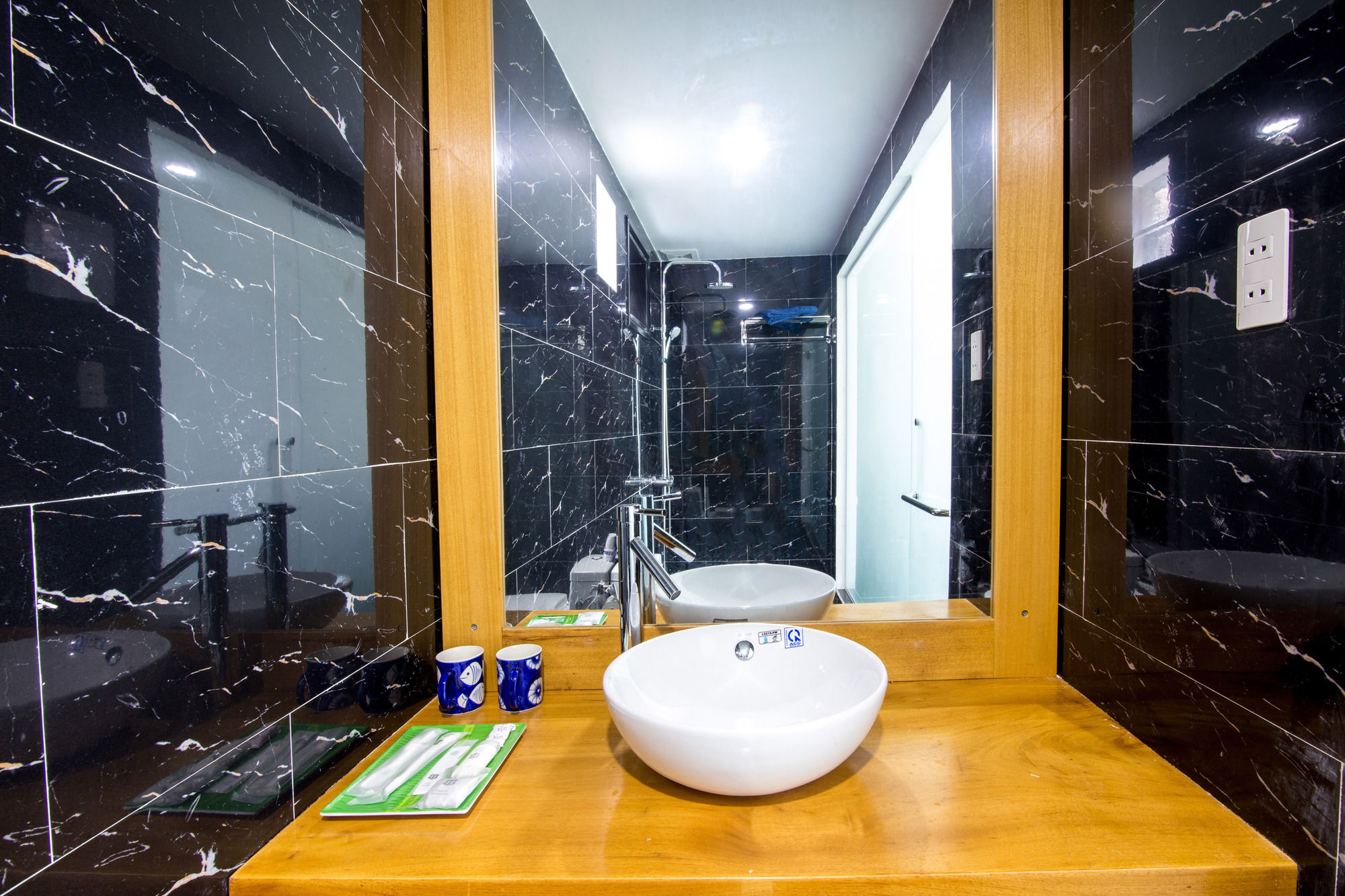 Фото Ki No Villa Hoi An