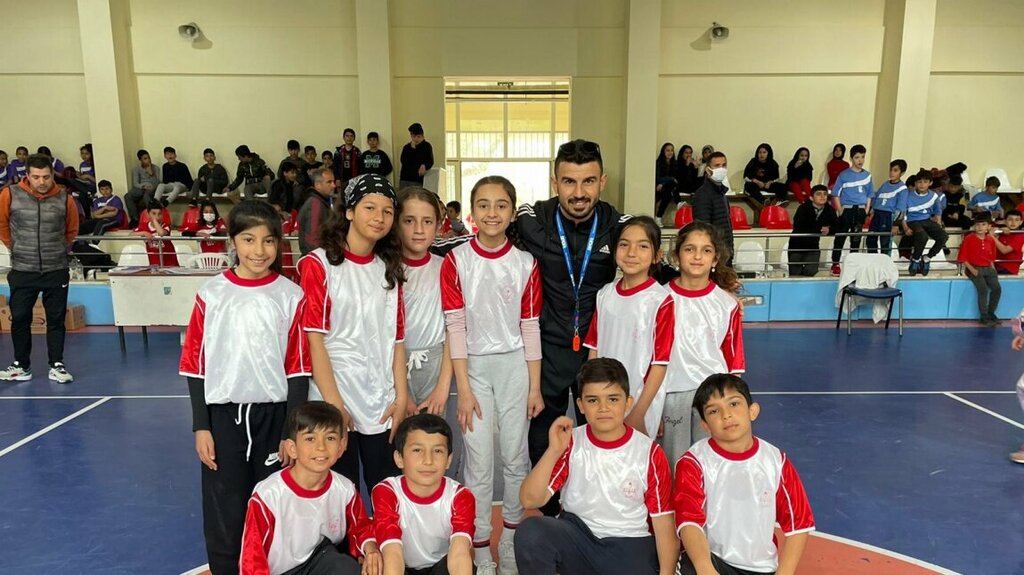 School Emisbeleni Imam Hatip Secondary School, Alanya, photo