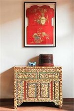 Фото Seven Terraces Hotel