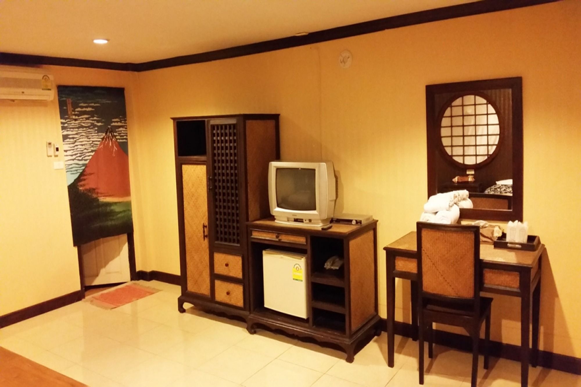 Фото Baanplaidoi Resort