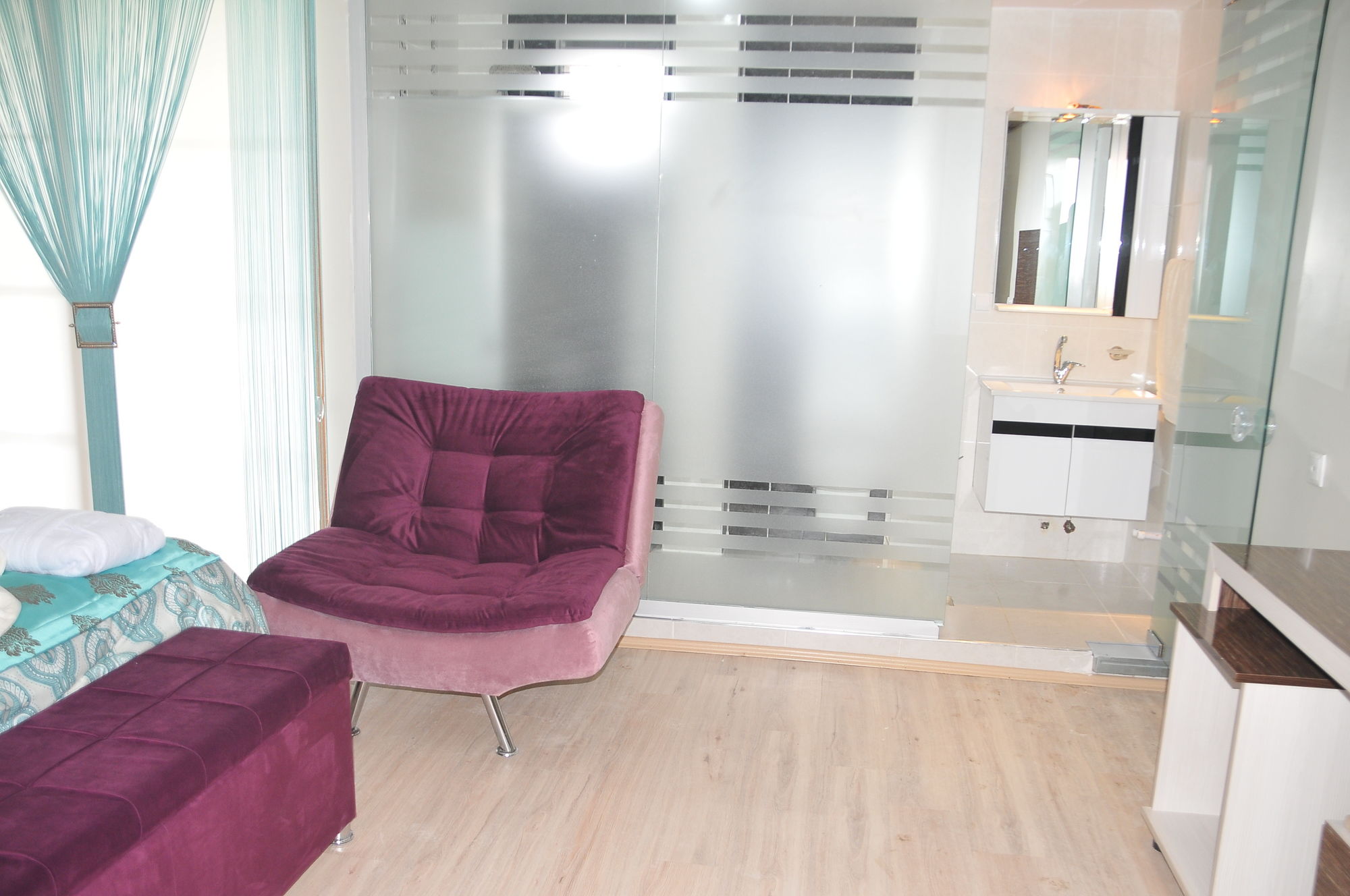 Фото Hotel Goreme