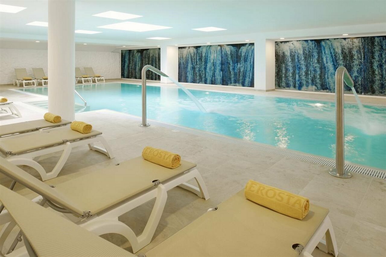 Фото Iberostar Waves Cristina