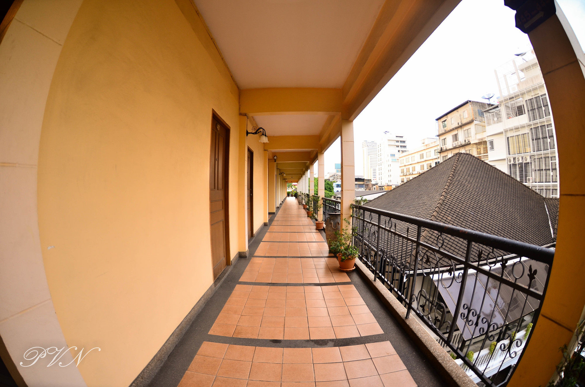 Фото отеля 4