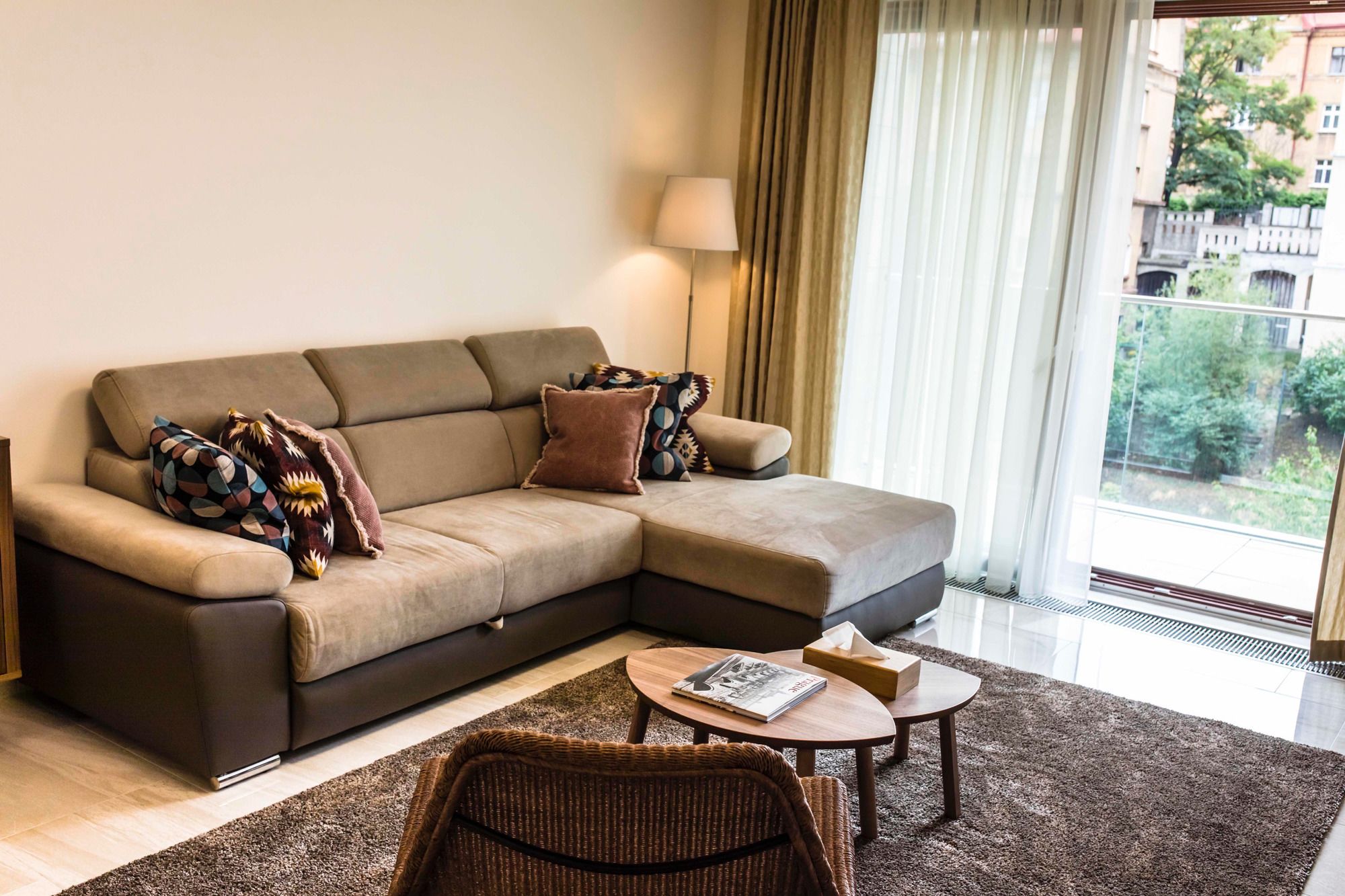 Фото отеля 2