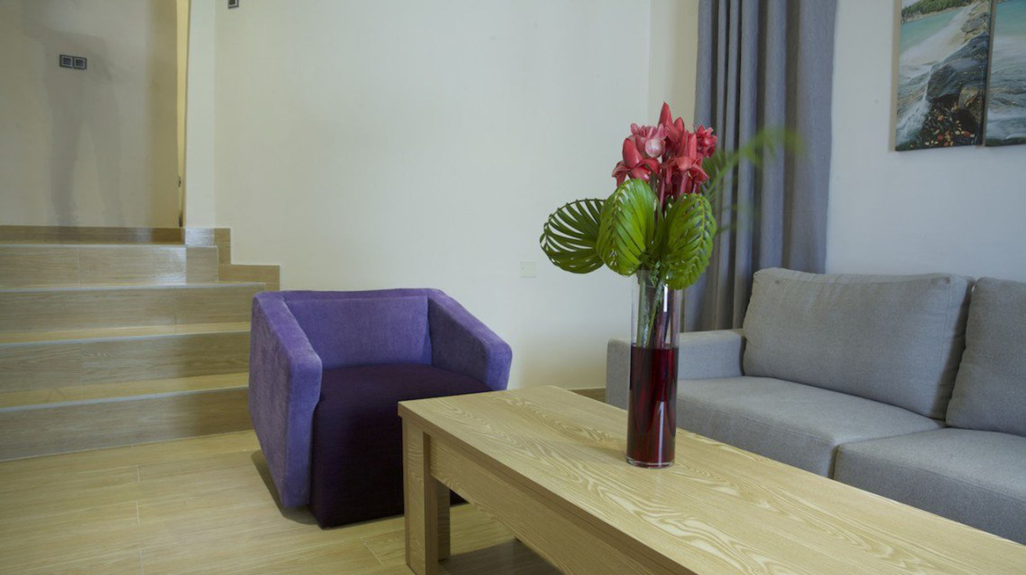 Фото Scarlet Lodge