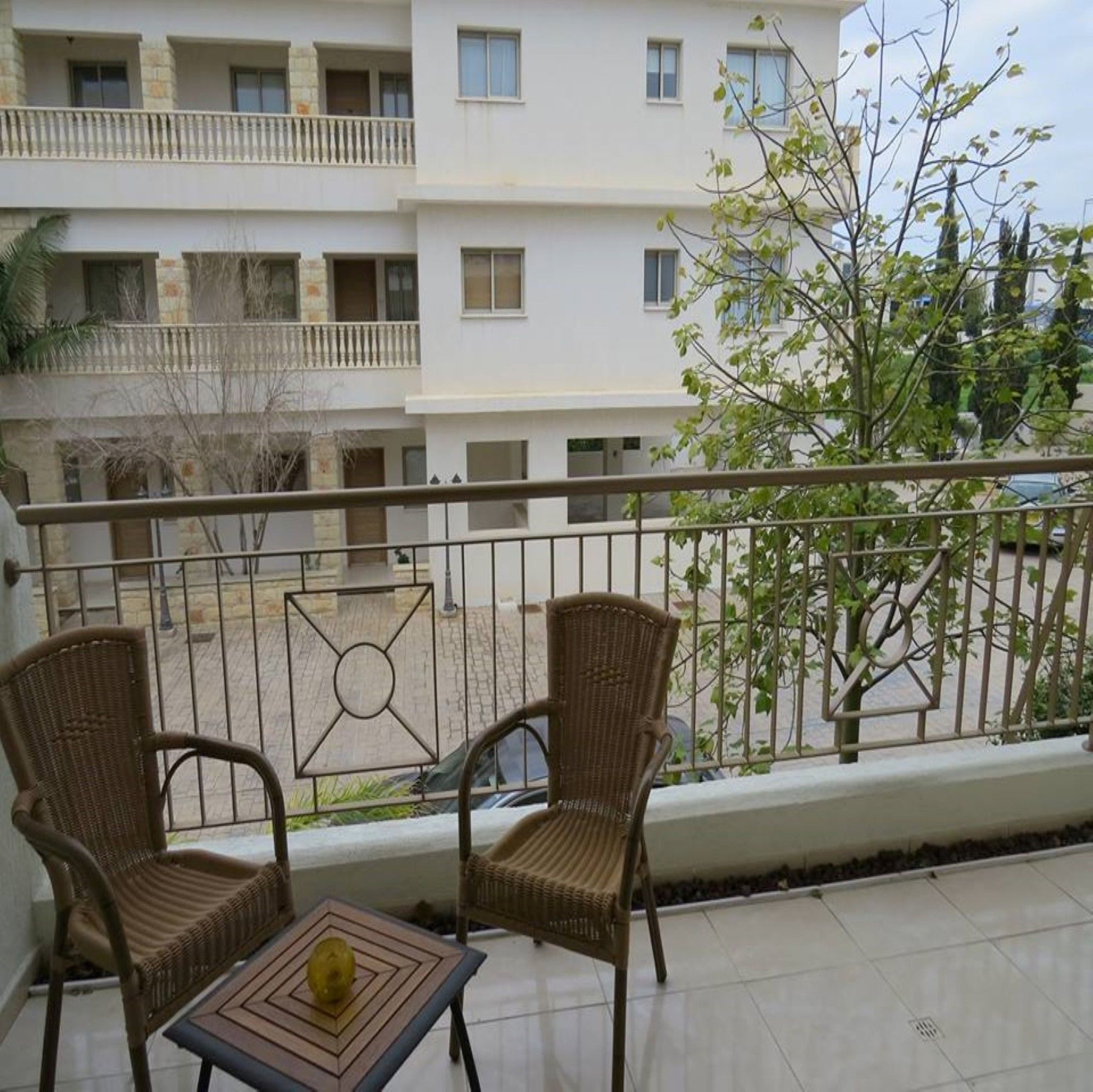 Фото King's Holiday Apartments
