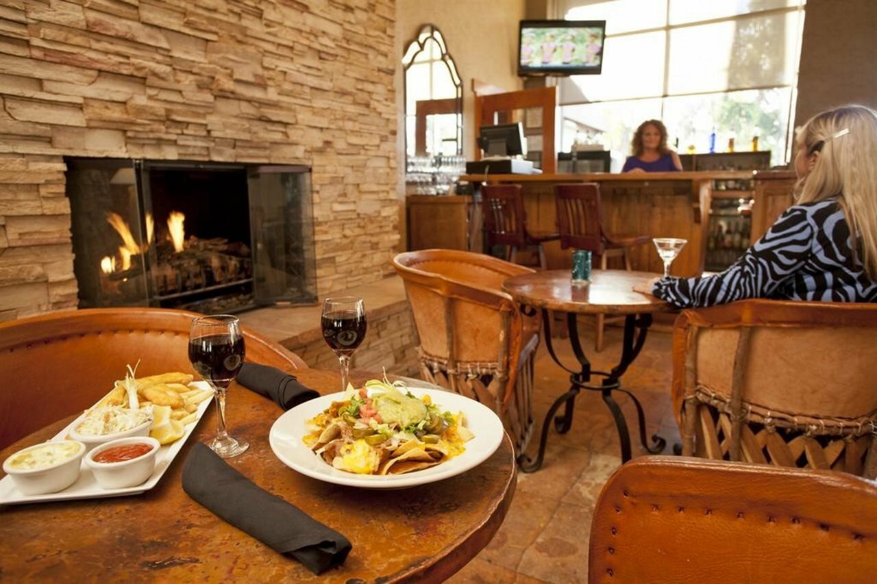 Фото Ramada by Wyndham Tucson