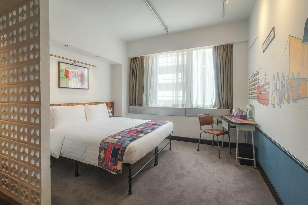 Фото Attitude On Granville