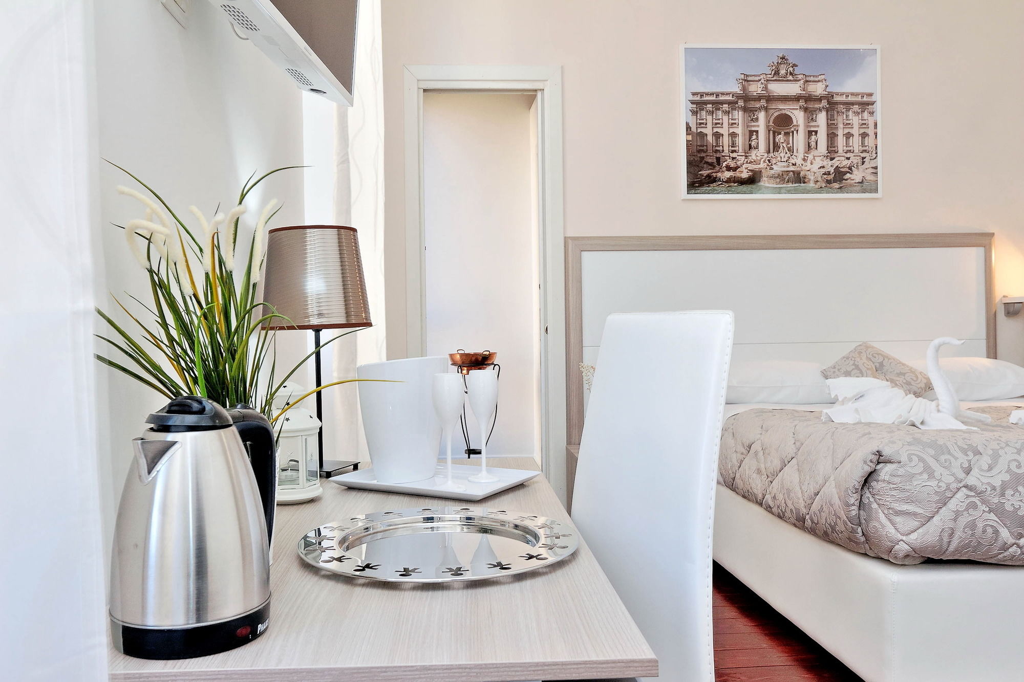 Фото Relais Incantesimo Vaticano