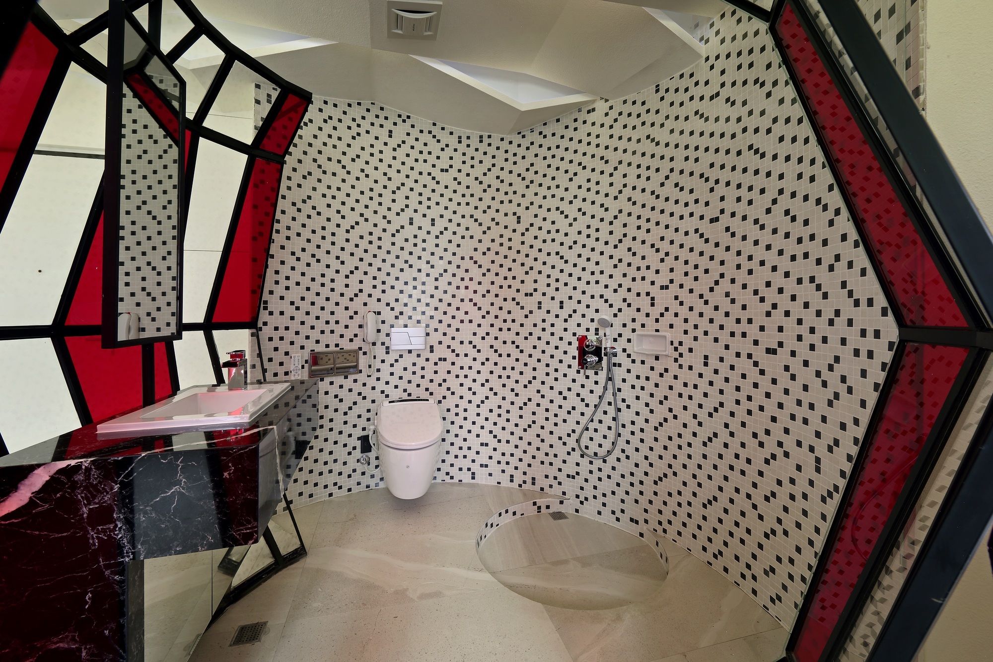 Фото Boda Hotel Taichung