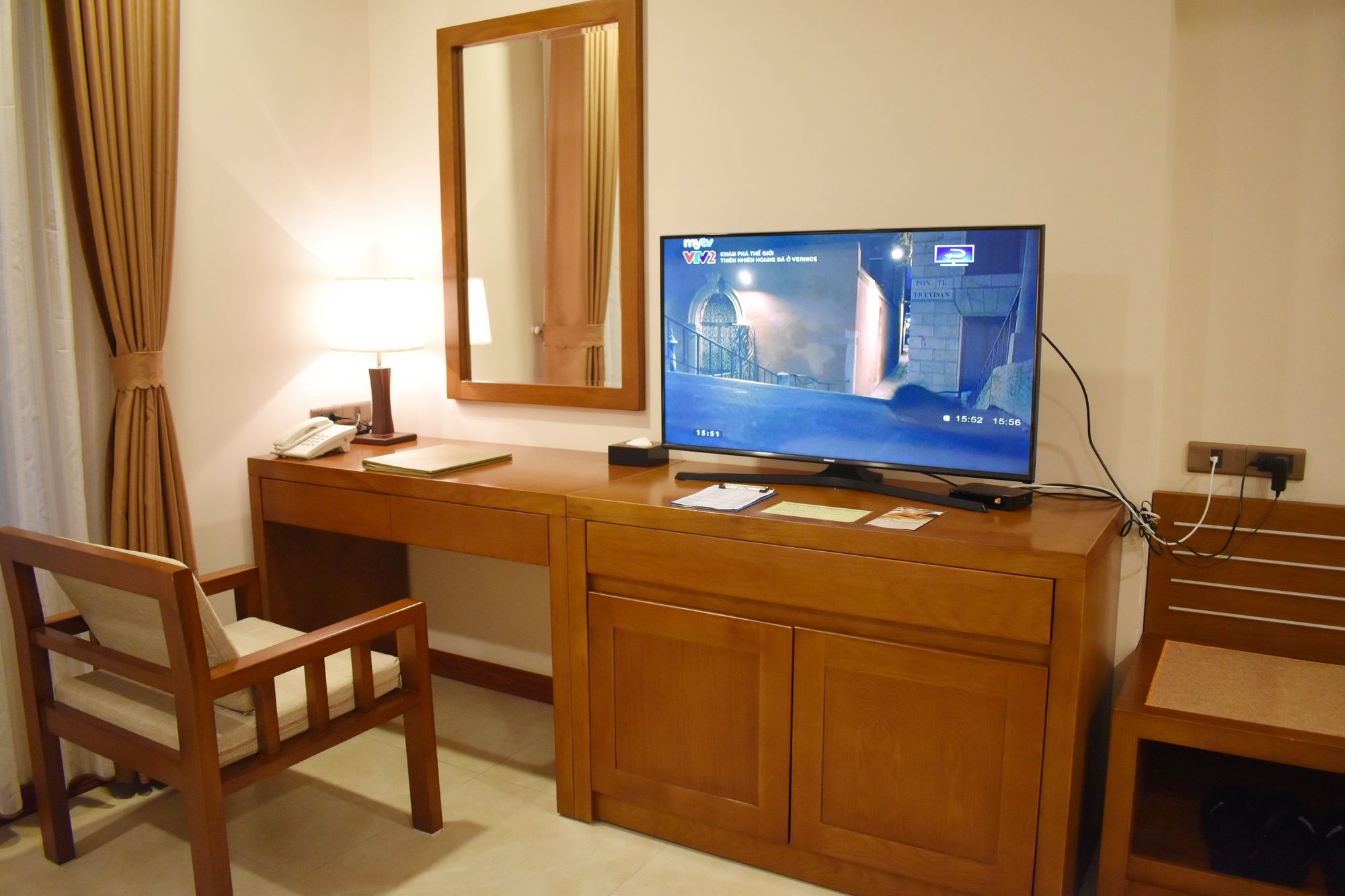 Фото BlueSun Hotel