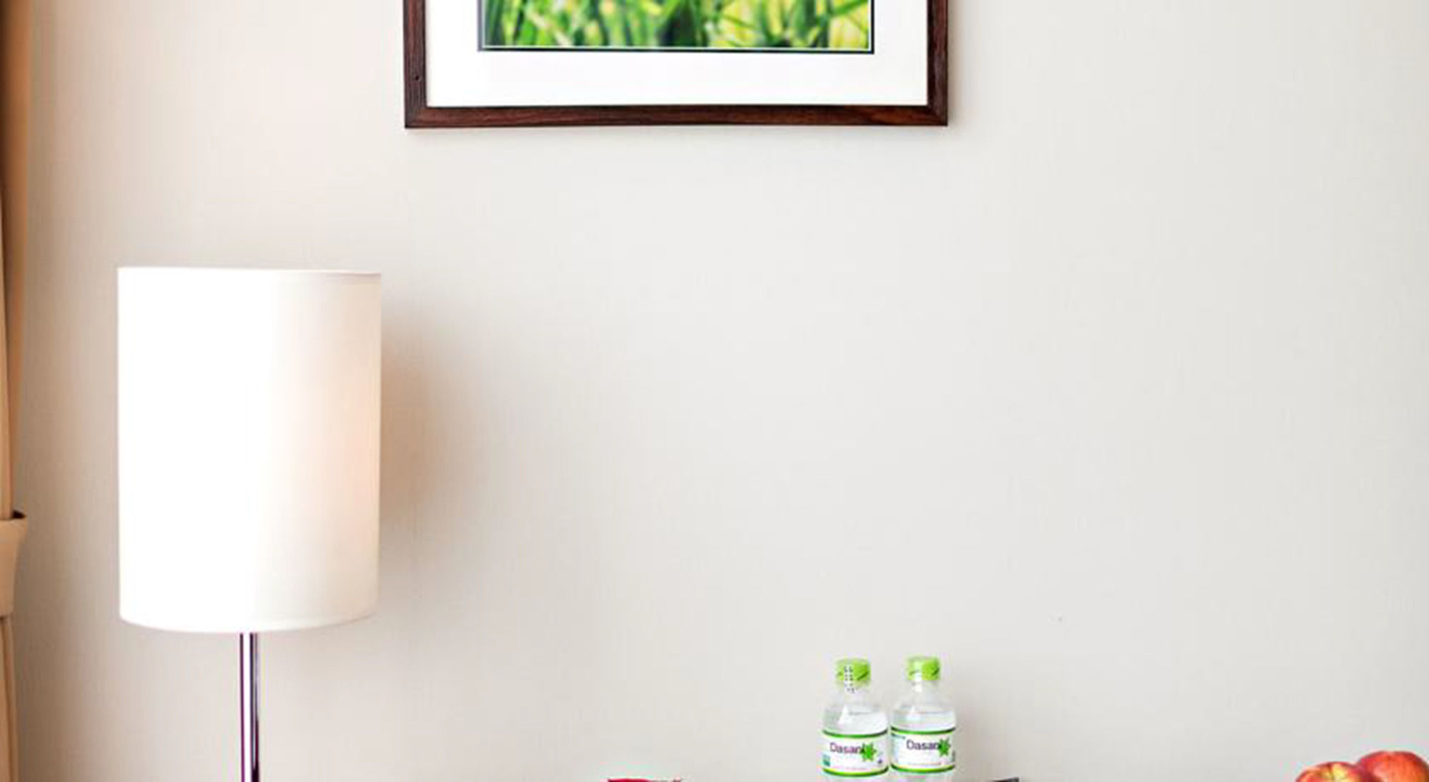 Фото Golden Moon Suite Hotel