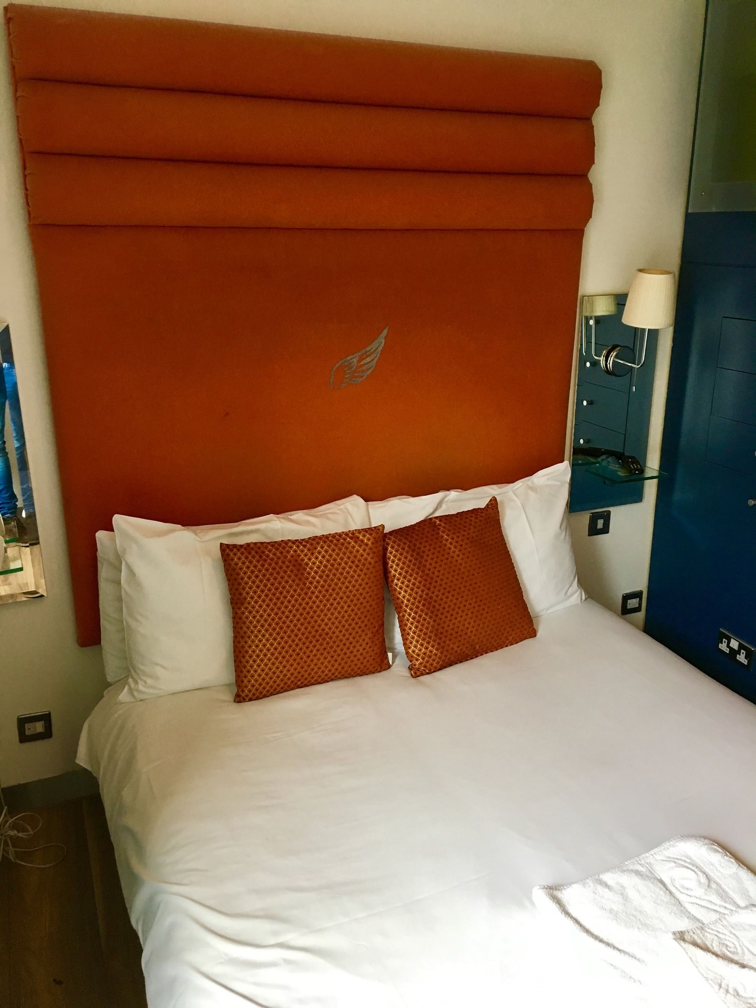 Фото Brunswick Merchant City Hotel