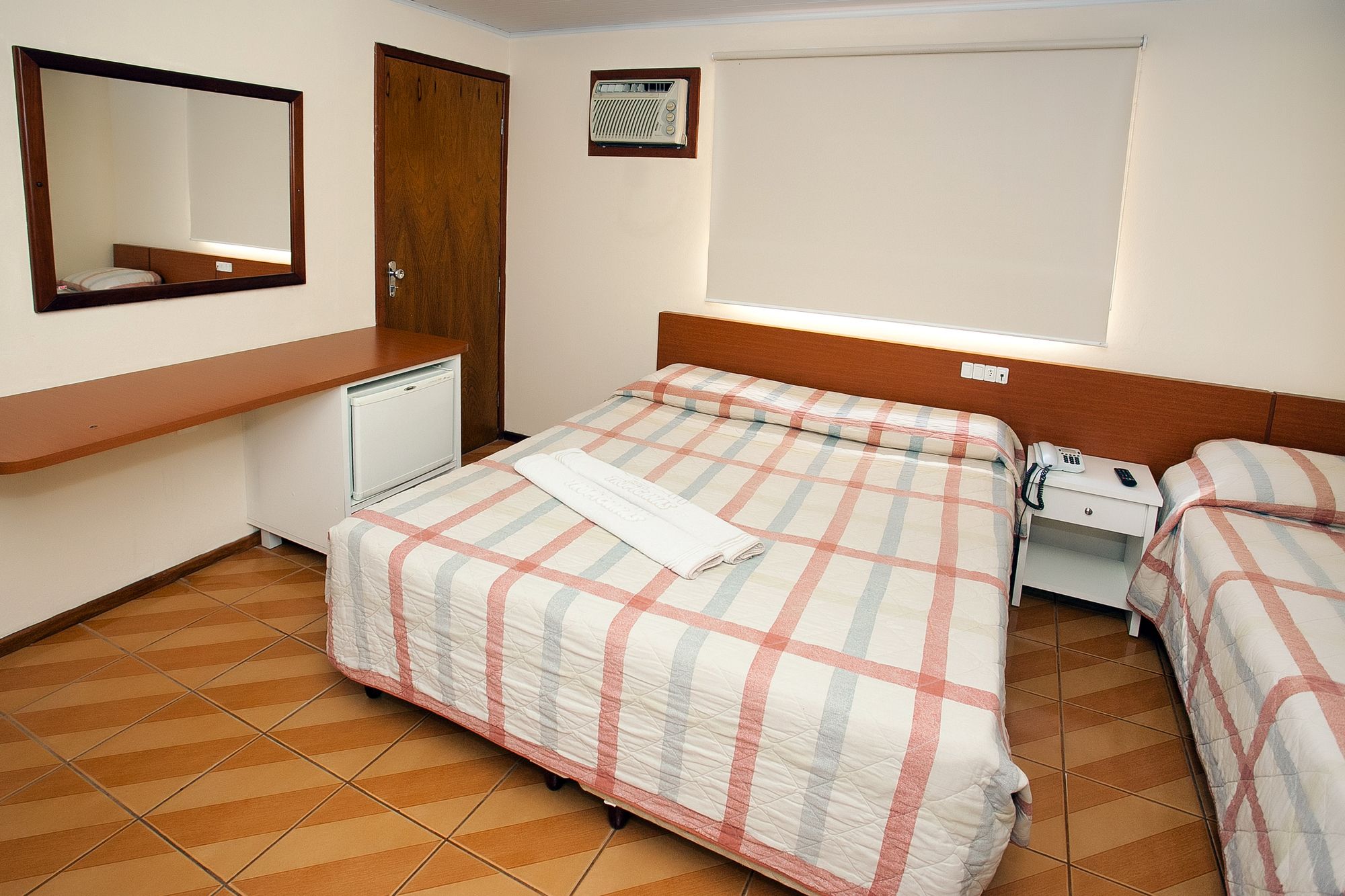 Фото Tropicanas Apart Hotel