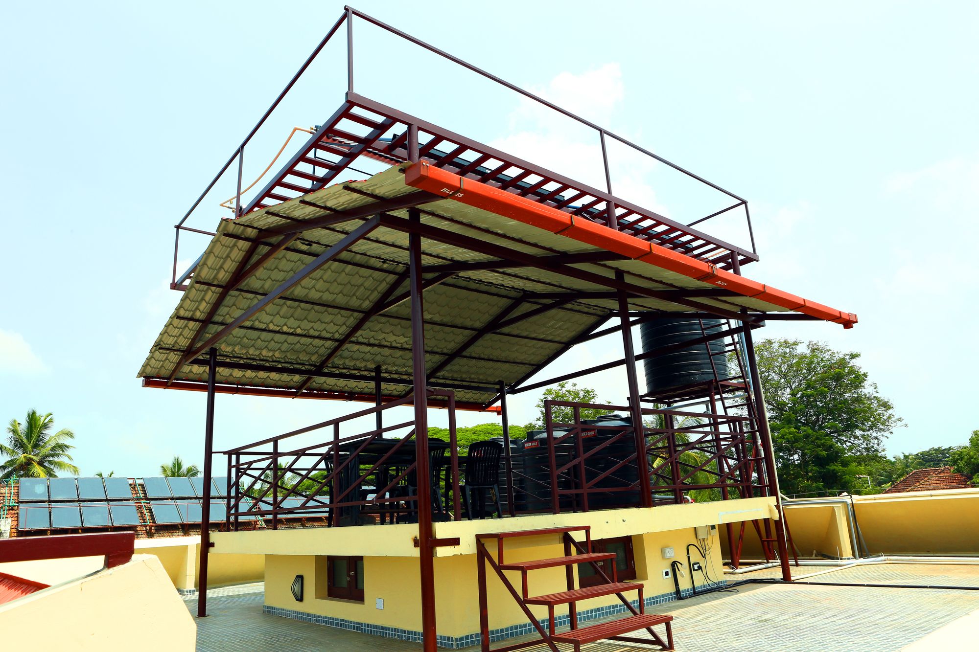 Фото отеля 4