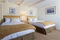 Фото La Jolla Shores Hotel