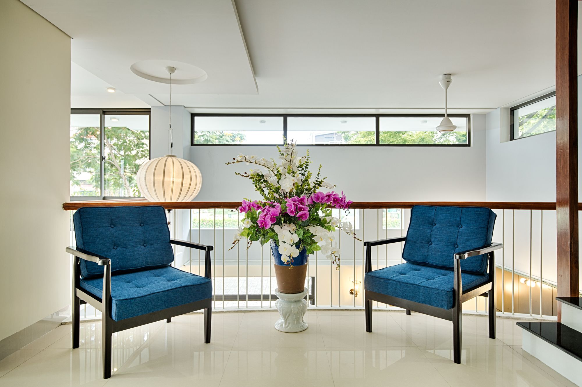 Фото Mai Boutique Villa