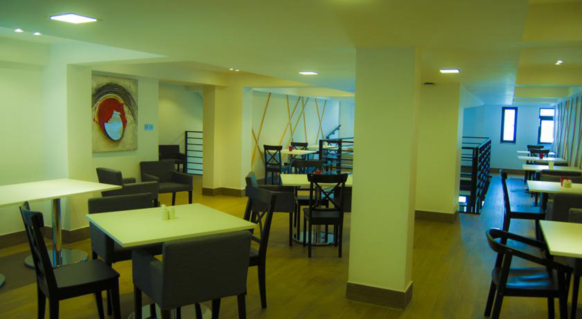 Фото Imperial Hotel Express