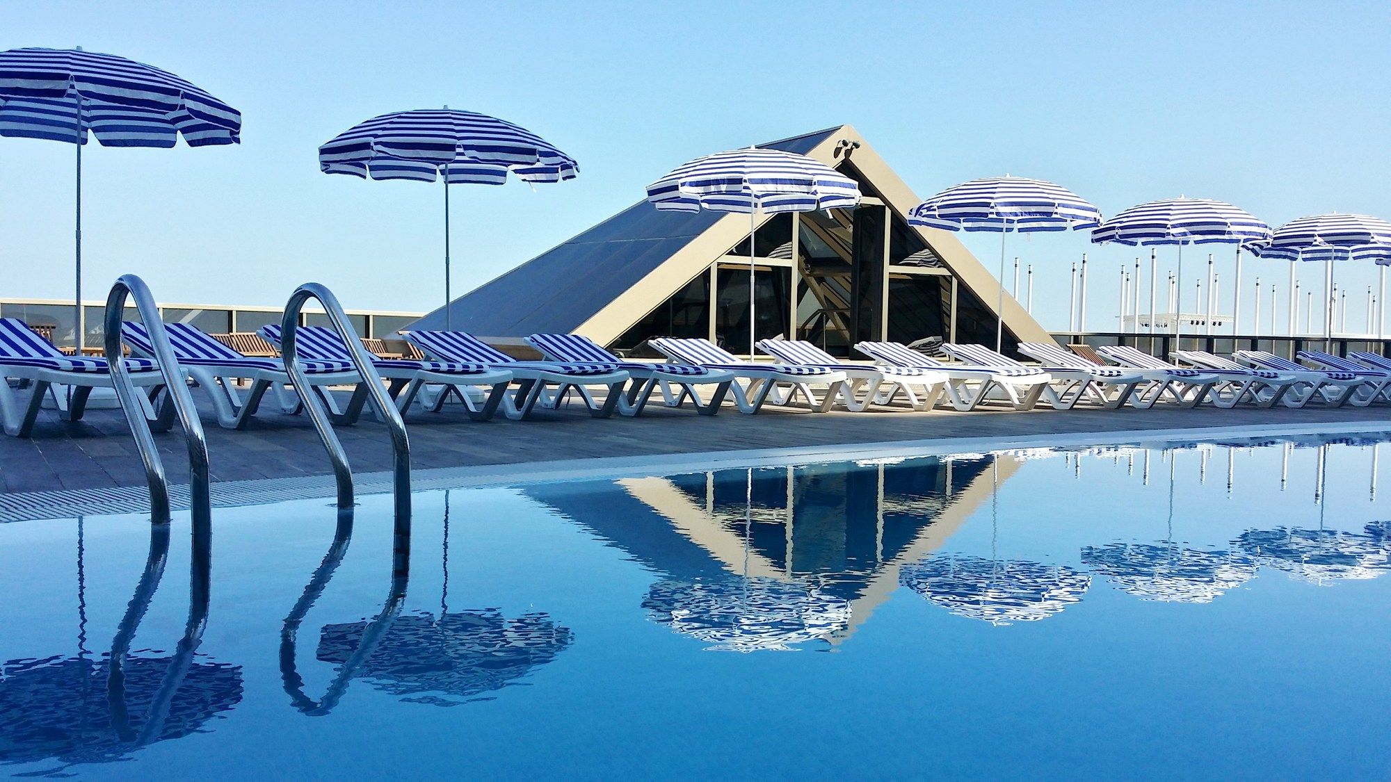 Фото Colosseum Marina