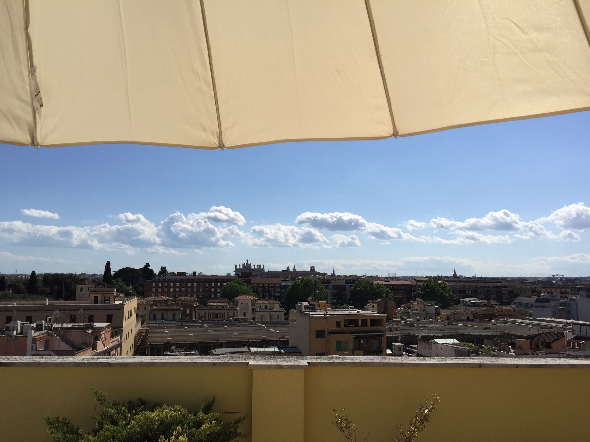 Фото Pousada Romana