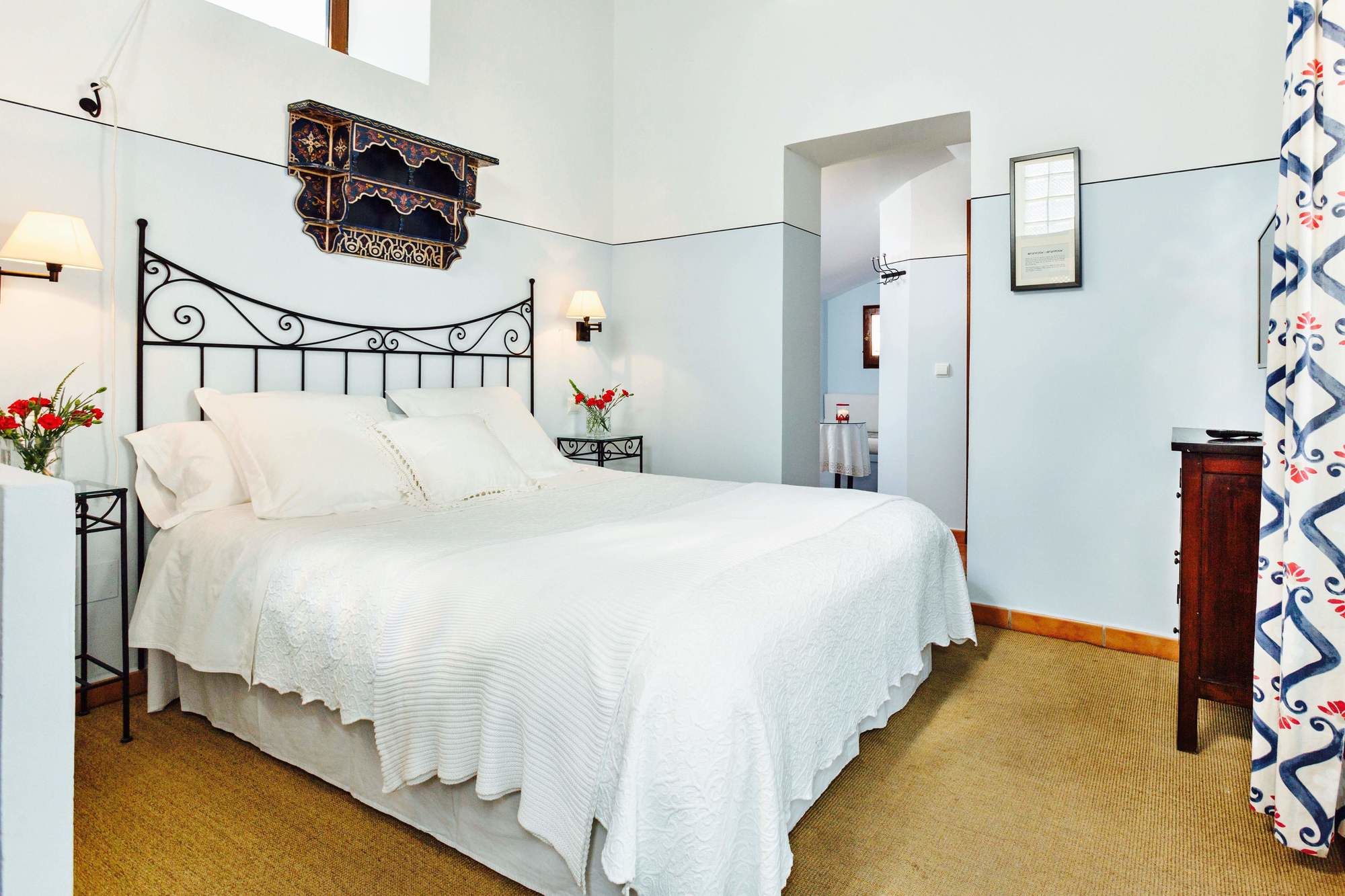 Фото Hotel La Morada Mas Hermosa