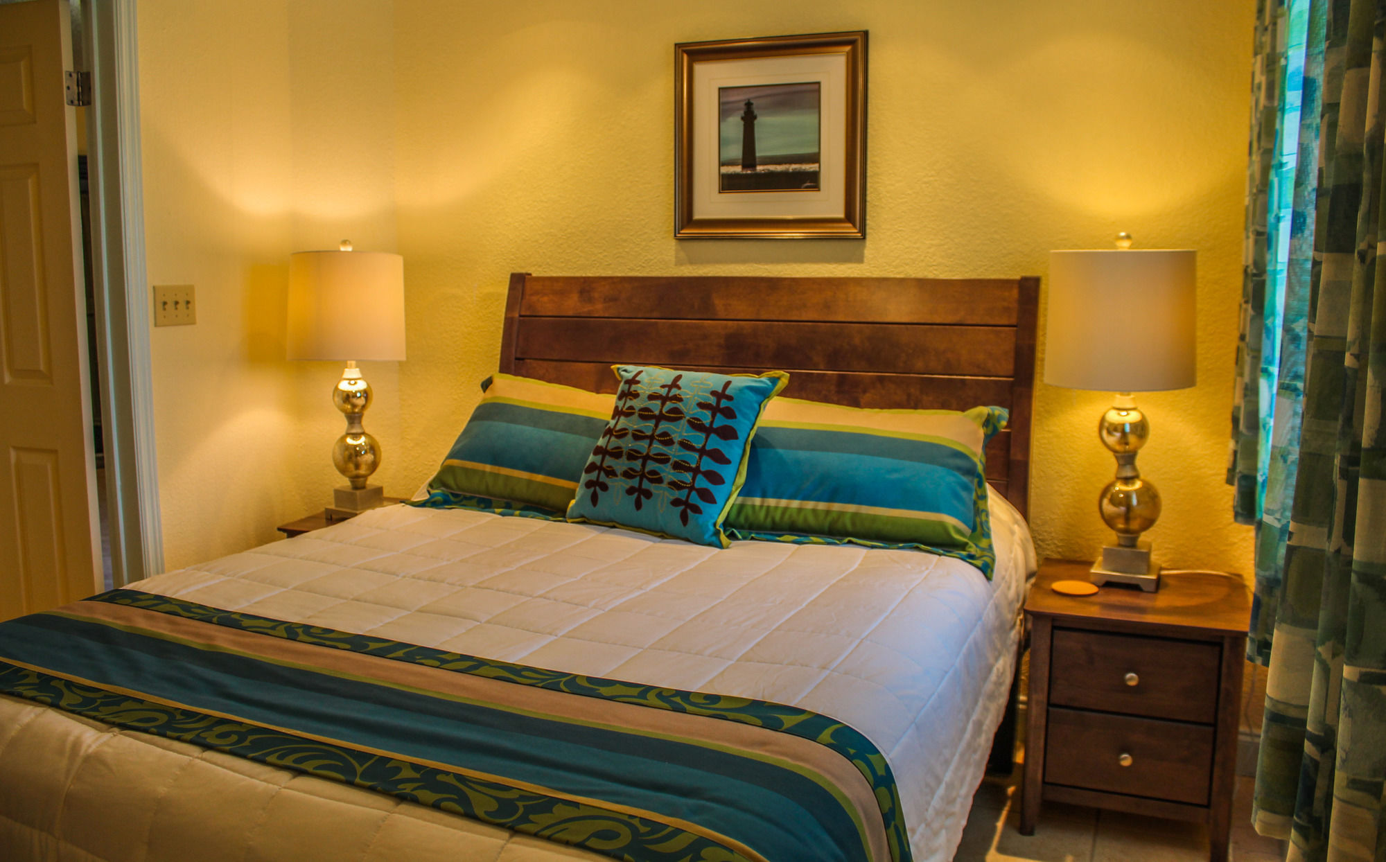 Фото Hollywood Sands Resort by Vri Americas