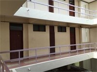 Фото International House