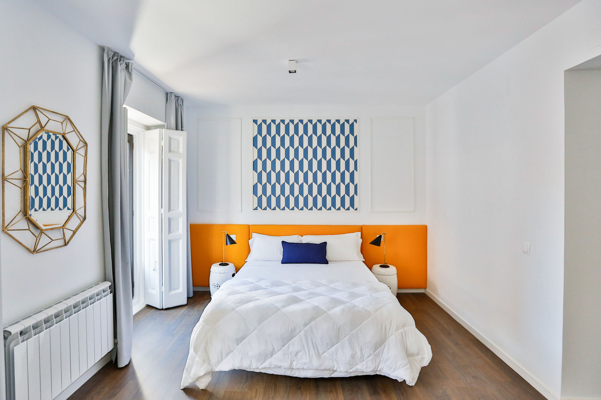 Фото Urban Vida Calatrava