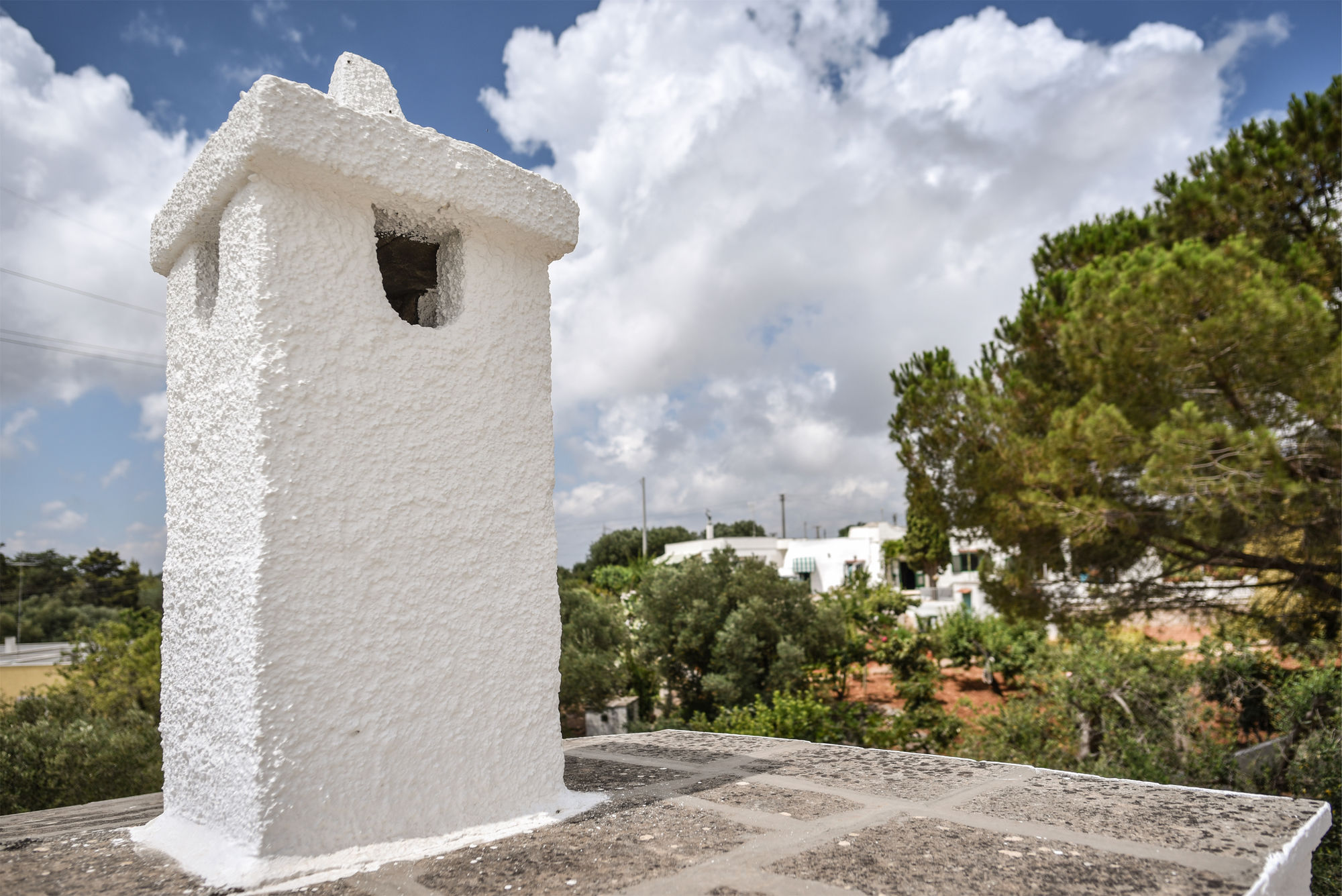 Фото La Terrazza sulla Rupe