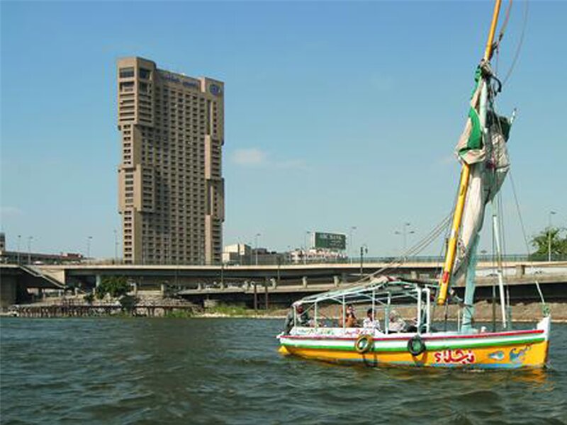 Фото Ramses Hilton