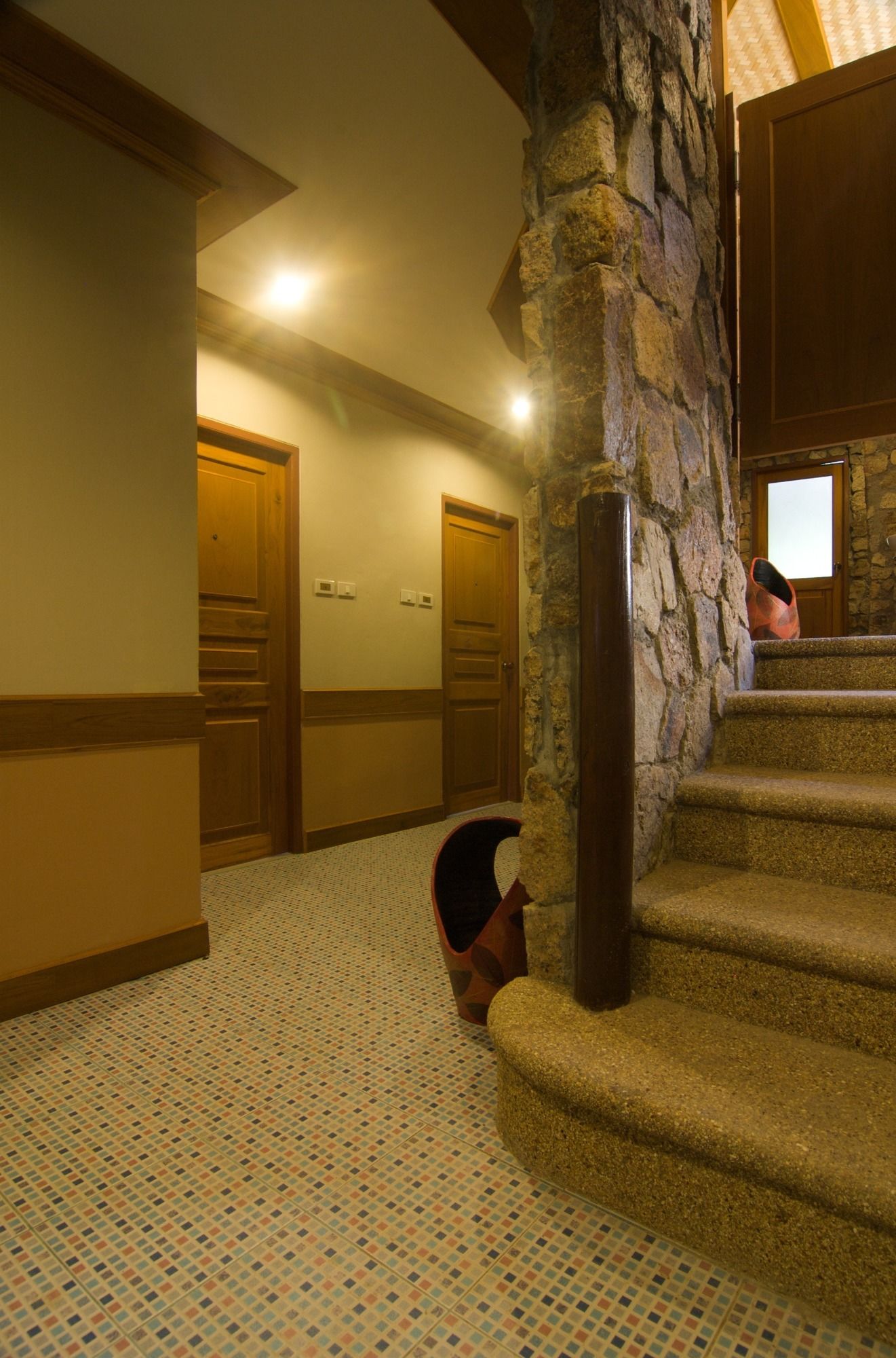 Фото Ko Tao Resort - Paradise Zone