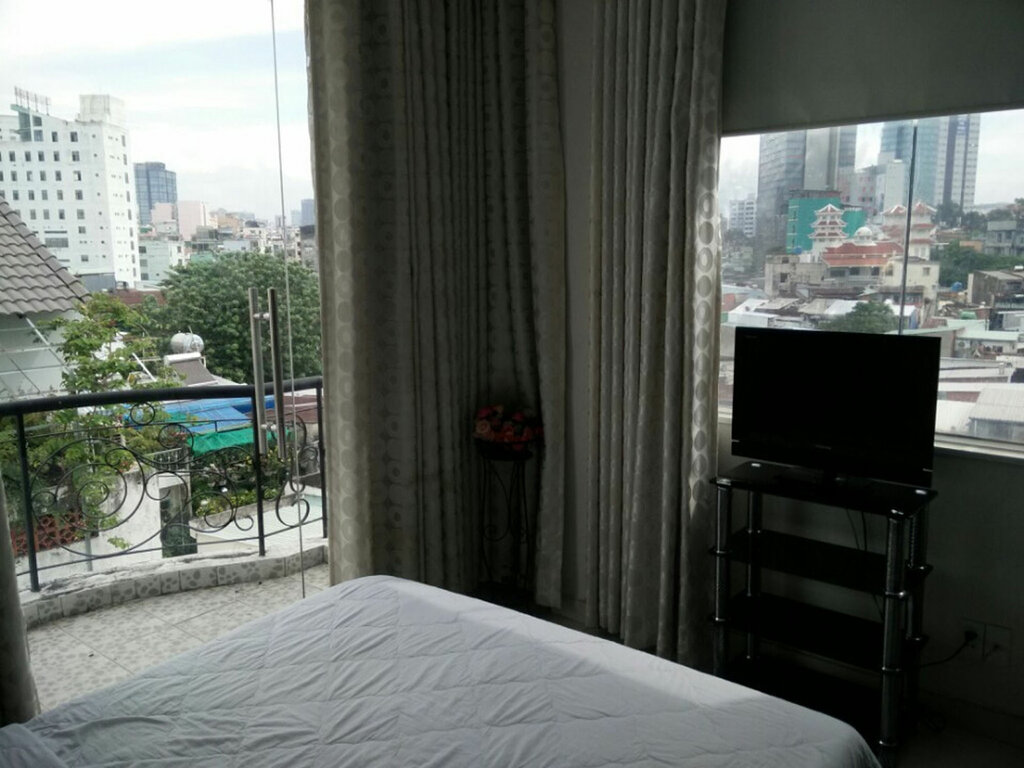 Hotel Oyo 131 Nhu Phuc Hotel, Ho Chi Minh, photo