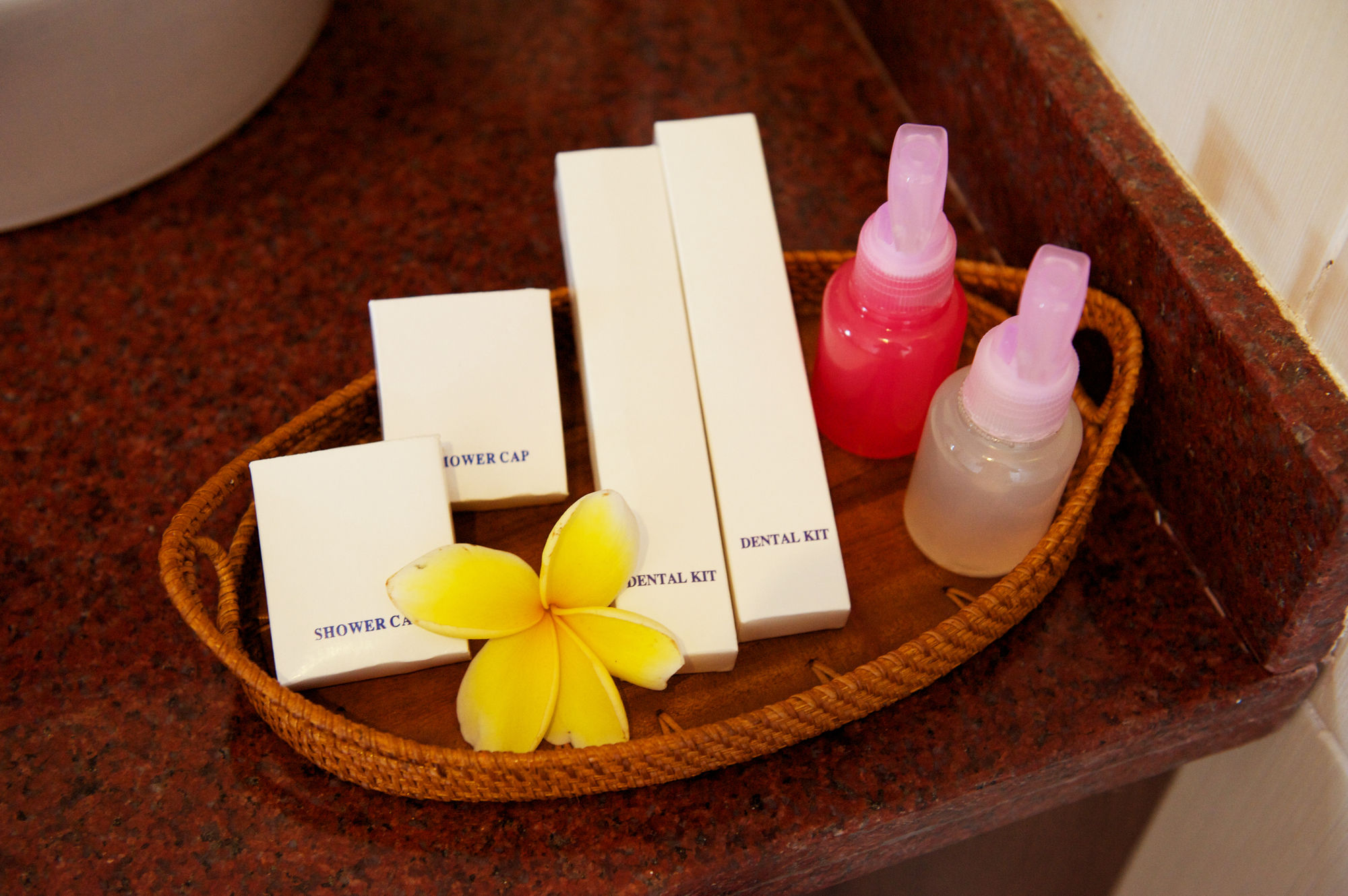 Фото Saka Village Ubud