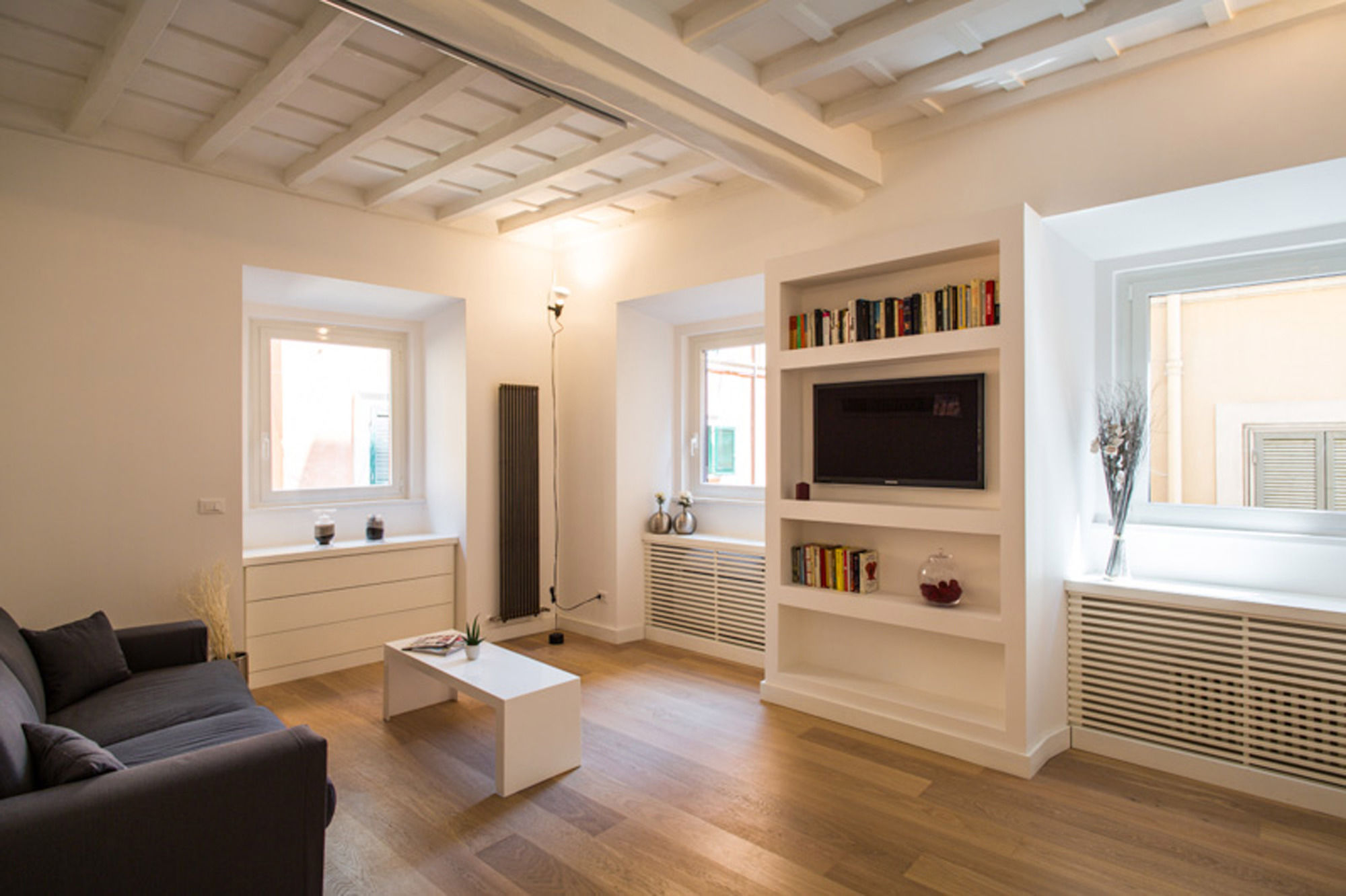 Фото Orange Suites