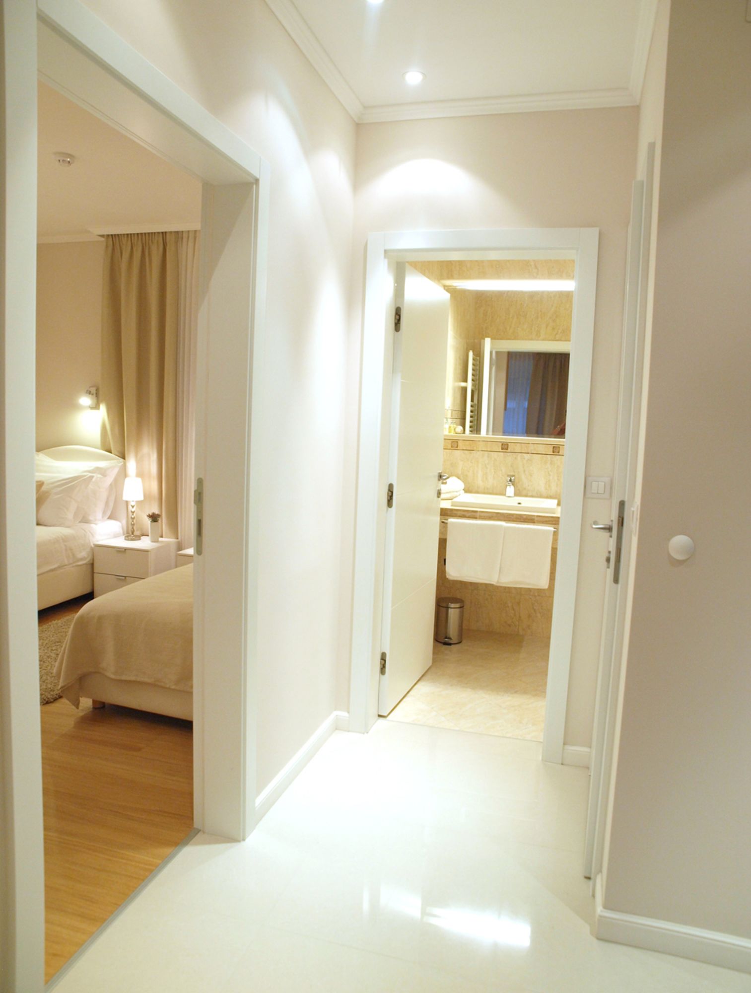 Фото Meridien Luxury Apartments