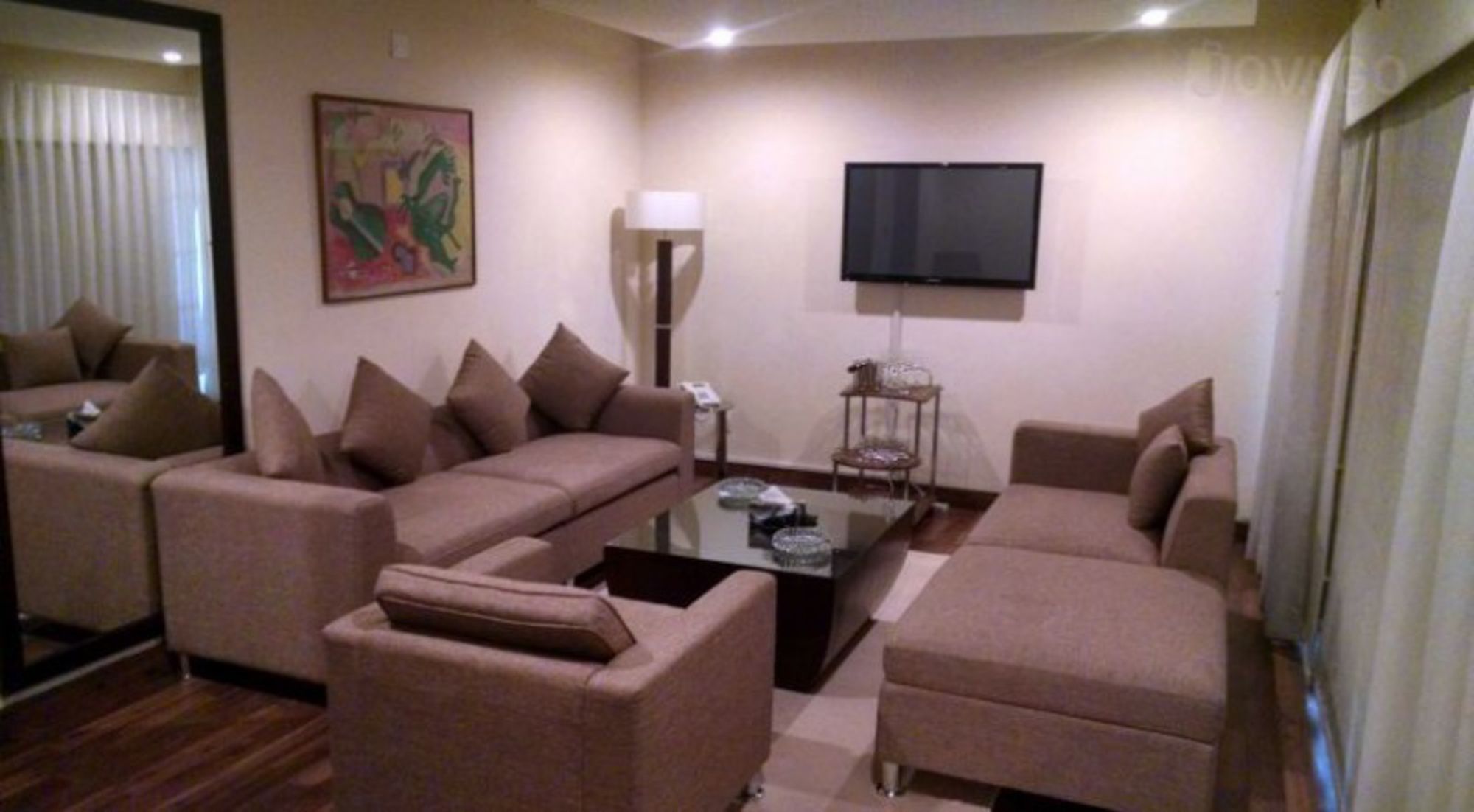 Фото Rockville House managed by Serai Boutique Hotel