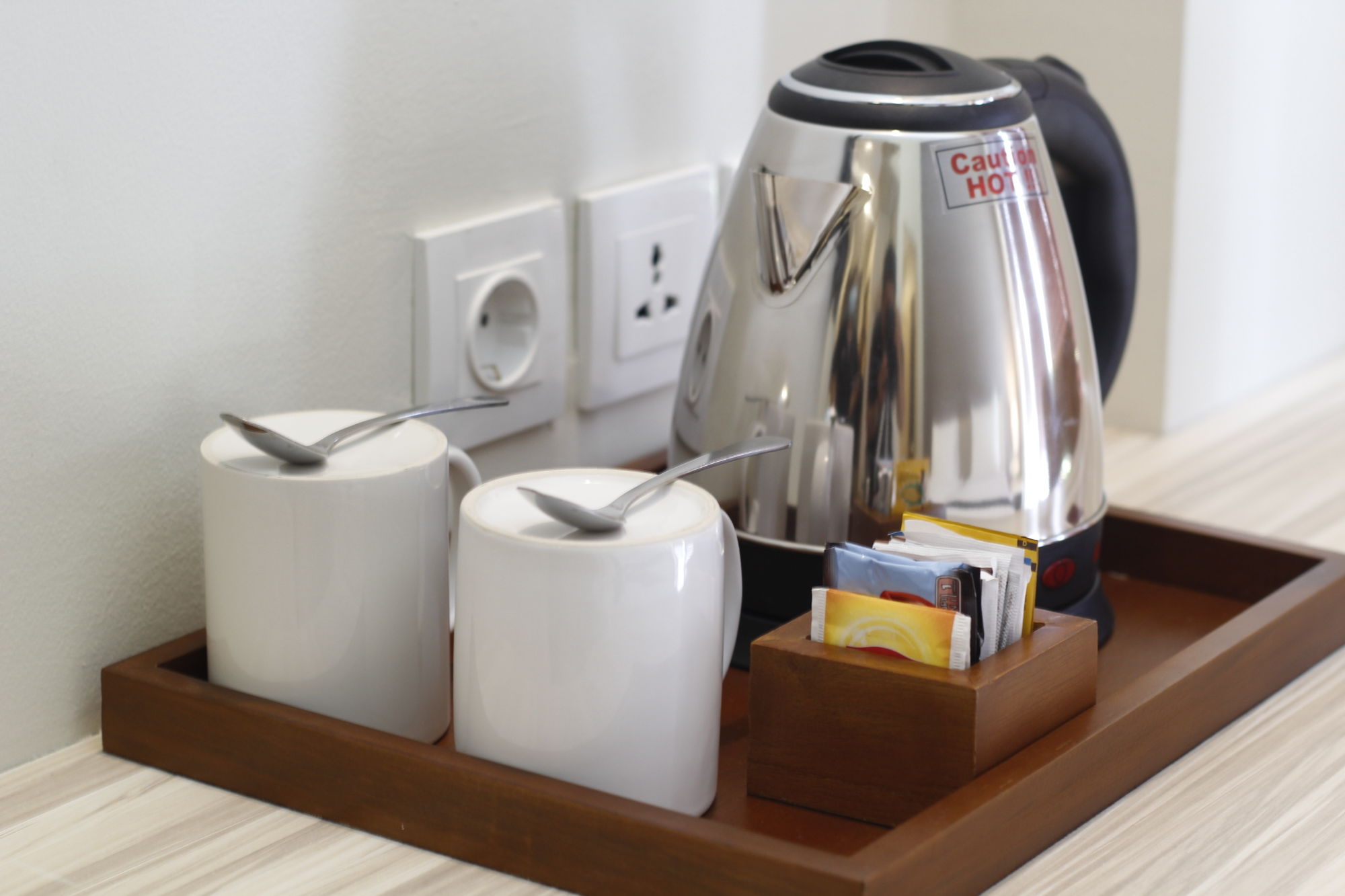 Фото The Evitel Resort Ubud