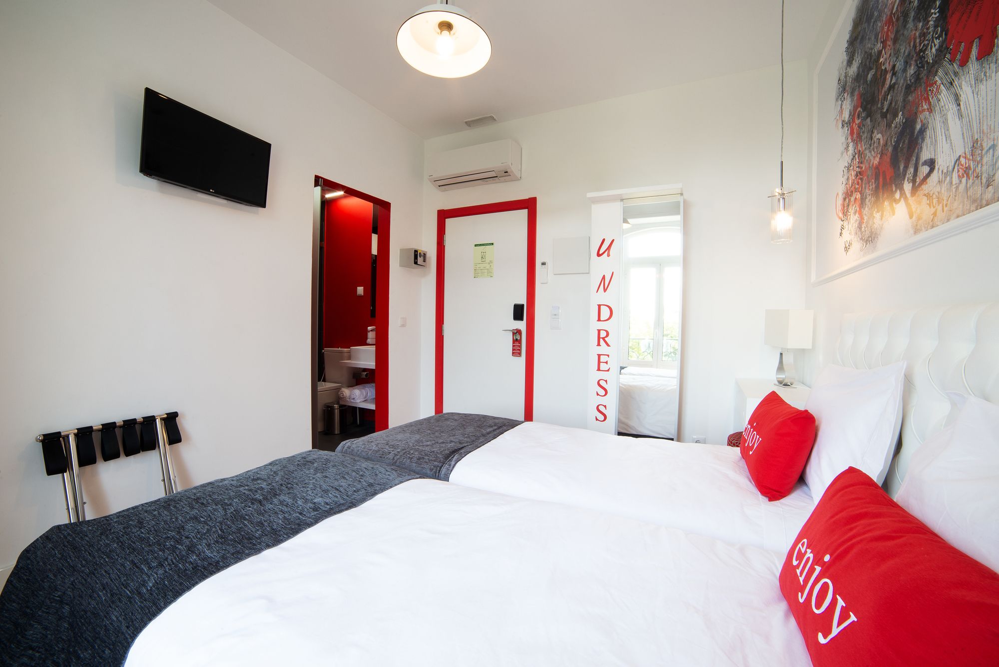 Фото Lx History Rooms