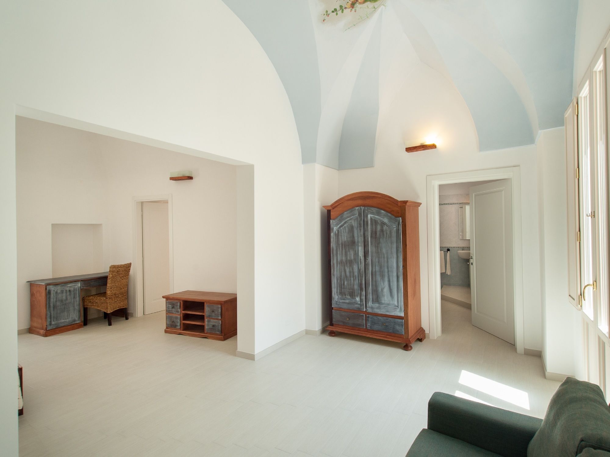 Фото Re Del Sale Appartamento