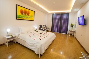 Hotel La Perle Hue (Thua Thien-Hue, City of Hue), hotel