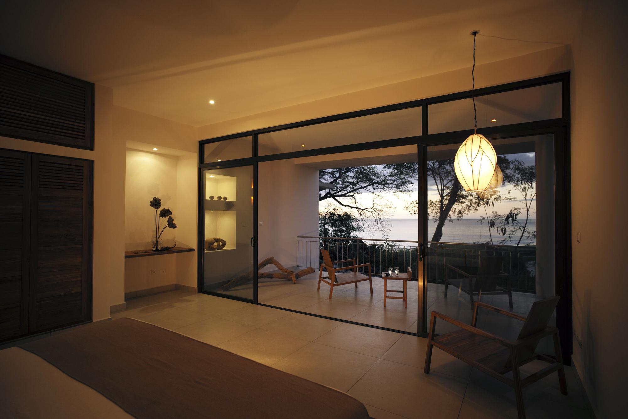 Фото Hotel Boutique Lagarta Lodge