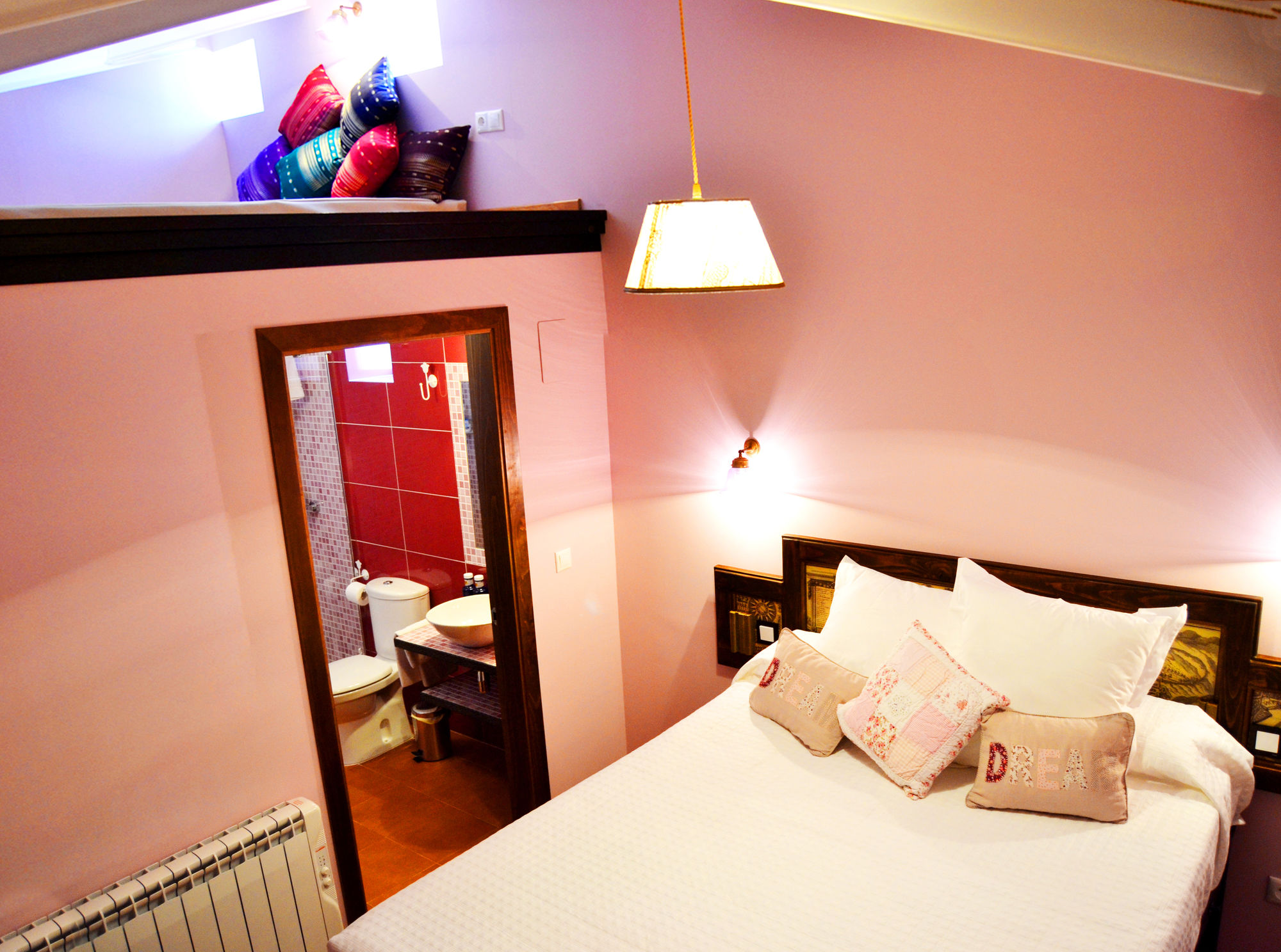 Фото Posada de Quijada