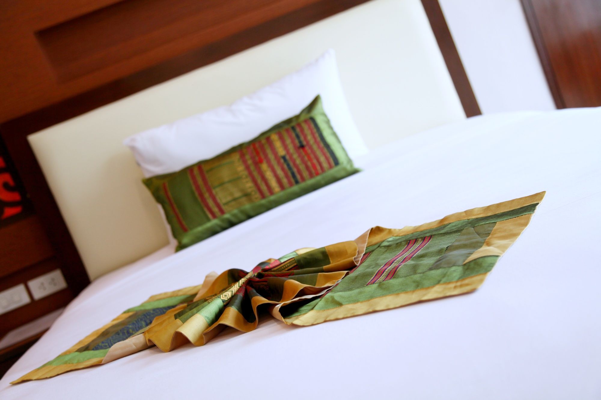 Фото Chivatara Resort & SPA Bang Tao Beach Phuket